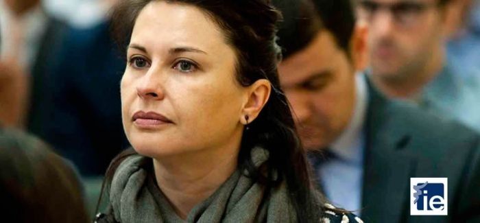 Ie business school address picture